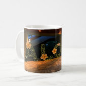 Aloha Sign #2-2 Tasse (Vorderseite Links)