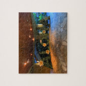 Aloha Sign #2 Jigsaw Puzzle (Vertikal)