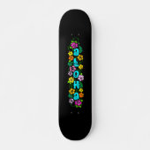 Aloha Skateboard (Vorne)