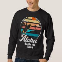 Aloha Staat des Geistes Great Hawaii Ferien Advent