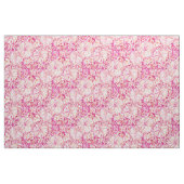 ALOHA STAAT tropischer Watercolor mit Blumen Stoff (Yard (91,4 cm))