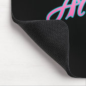 Aloha Strände Lustiger Strand Kokosnuss Schirm Get Mousepad (Ecke)