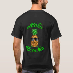 Aloha Strände T-Shirt
