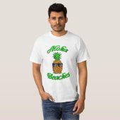 Aloha Strände T-Shirt (Vorne ganz)