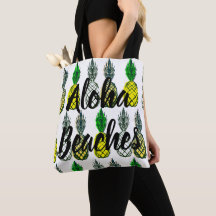 Aloha Strände