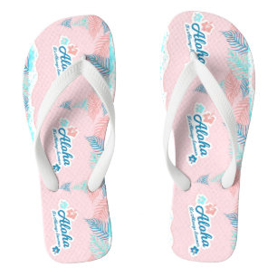 Aloha Summer Badesandalen