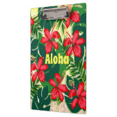 Aloha - Summer Edition Klemmbrett (Links)