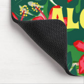 Aloha - Summer Edition Mousepad (Ecke)