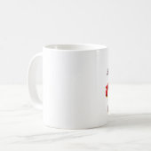 Aloha Summer Kaffeetasse (Vorderseite Links)