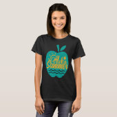 Aloha Summer Teacher T-Shirt (Vorne ganz)