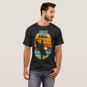 Aloha Surf Surf Oahu Version2 T-Shirt (Vorne ganz)
