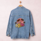 Aloha Surfzeit Jeansjacke (Hangar)