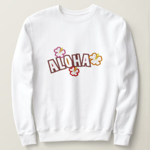 Aloha Sweatshirt