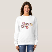 Aloha Sweatshirt (Vorne ganz)