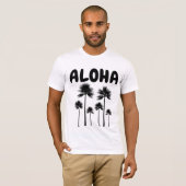 ALOHA-T - Shirt (Vorne ganz)