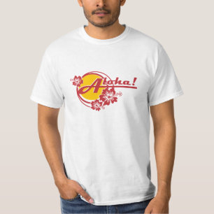 Aloha! T-Shirt
