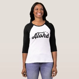 Aloha T-Shirt