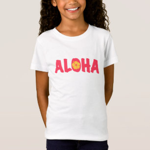Aloha T - Shirt