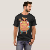 Aloha T-Shirt (Vorne ganz)