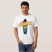 Aloha T - Shirt (Vorne ganz)