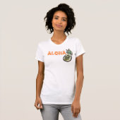 ALOHA T-Shirt (Vorne ganz)
