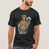Aloha T-Shirt (Vorderseite)