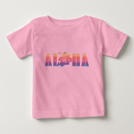 Aloha T-Shirts und Produkte (Vorderseite)