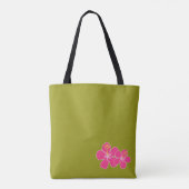 Aloha Tasche (Rückseite)