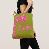 Aloha Tasche (Von Nahem)
