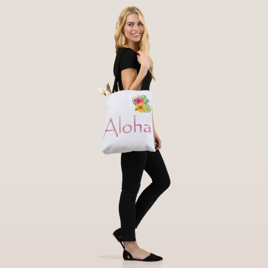 Aloha Tasche (Am Model)