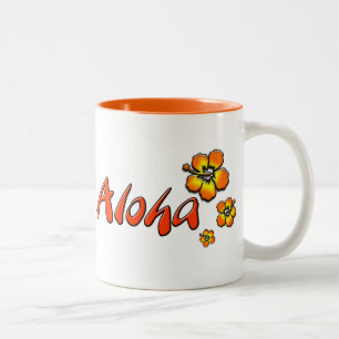 Aloha Tasse