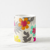 Aloha-Tasse Kaffeetasse (Mittel)