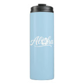 Aloha Thermal Becher (Vorderseite)