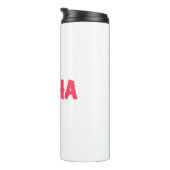 Aloha Thermal Tumbler Thermosbecher (Nach rechts gedreht)