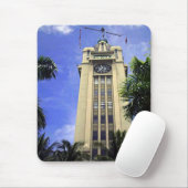 Aloha Tower Mousepad (Mit Mouse)
