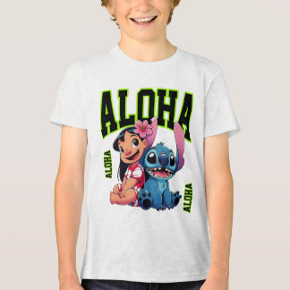 Aloha Tri-Blend Shirt