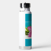 ALOHA-🌸 TRINKFLASCHE (rechts)