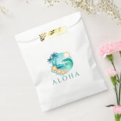 Aloha Tropical Geschenktütchen (Versiegelt)