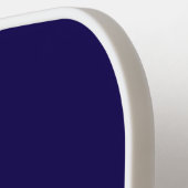 Aloha Trout-Blue Hawaiian Pickleball Schläger (Linke Seite)