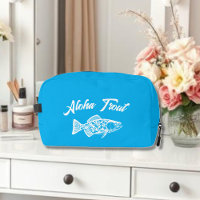 Aloha Trout-Blue Hawaiian