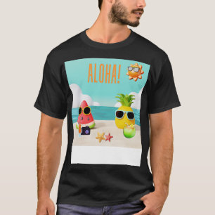 Aloha TShirt 7