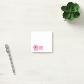 Aloha Vibes Post-it® Notizen (Büro)