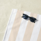 Aloha Vibes Strandtuch (Beispiel)