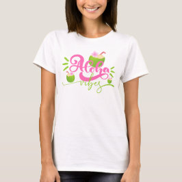 Aloha Vibes Women's T-Shirt