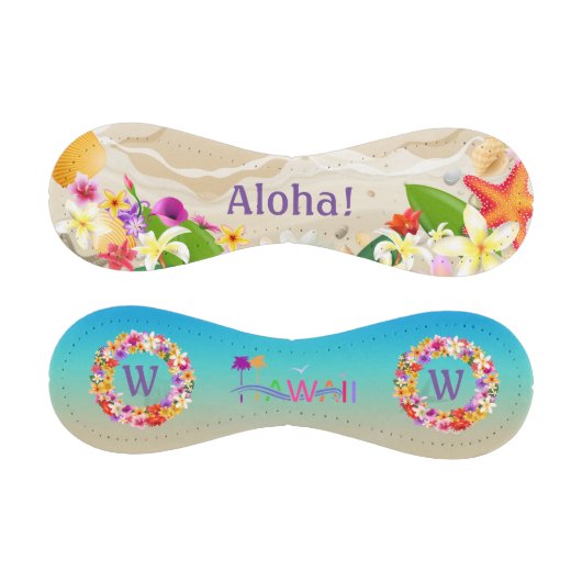 Aloha von Hawaii Baseball (Paneele)