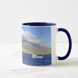 Aloha von Maui, Hawaii Tasse