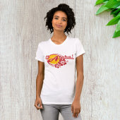 Aloha Womens T - Shirt
