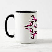 Alola-Tasse Tasse (Links)