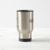 ALOLO Frauen Reisebecher (Mittel)