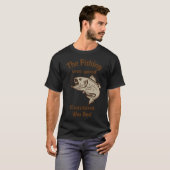 Alomomola T-Shirt (Vorne ganz)